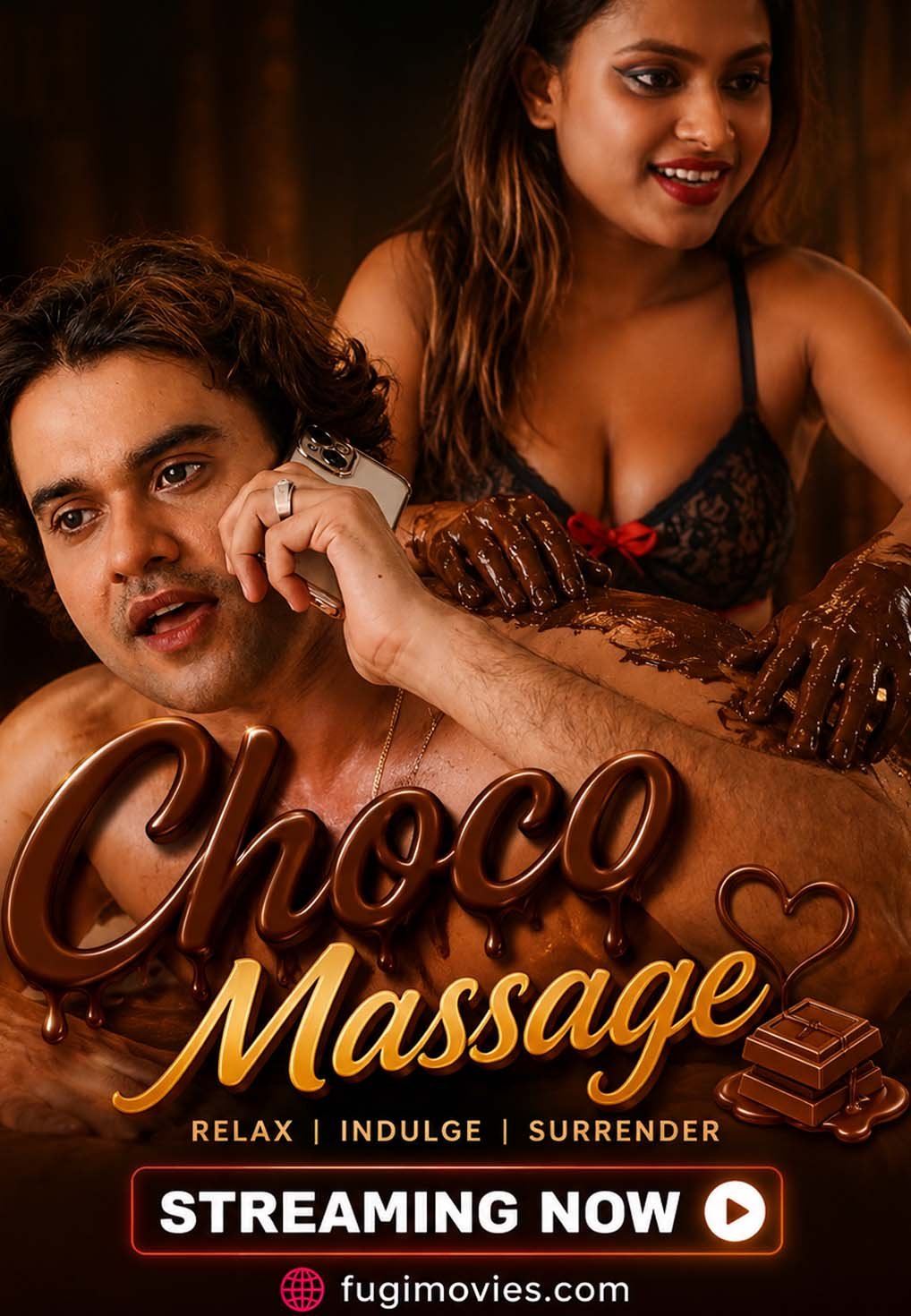 Choco Massage